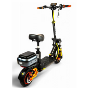 H-04 PRO Electric Scooter